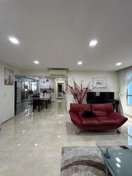 Blk 674A Fern Grove @ Yishun (Yishun), HDB 5 Rooms #609951621